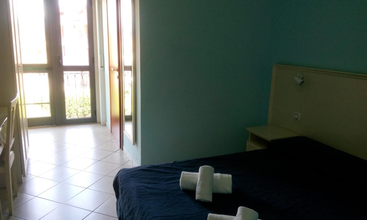 Hotel Lago Maggiore Castelletto sopra Ticino Luaran gambar