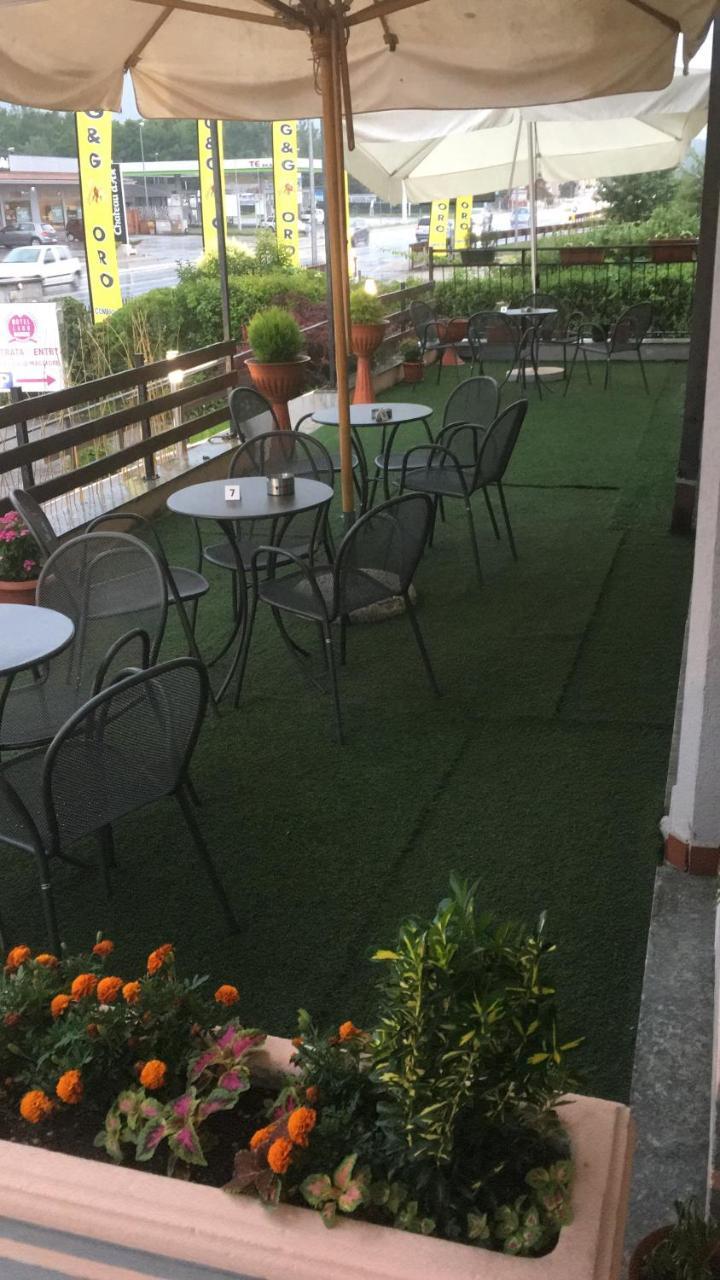 Hotel Lago Maggiore Castelletto sopra Ticino Luaran gambar